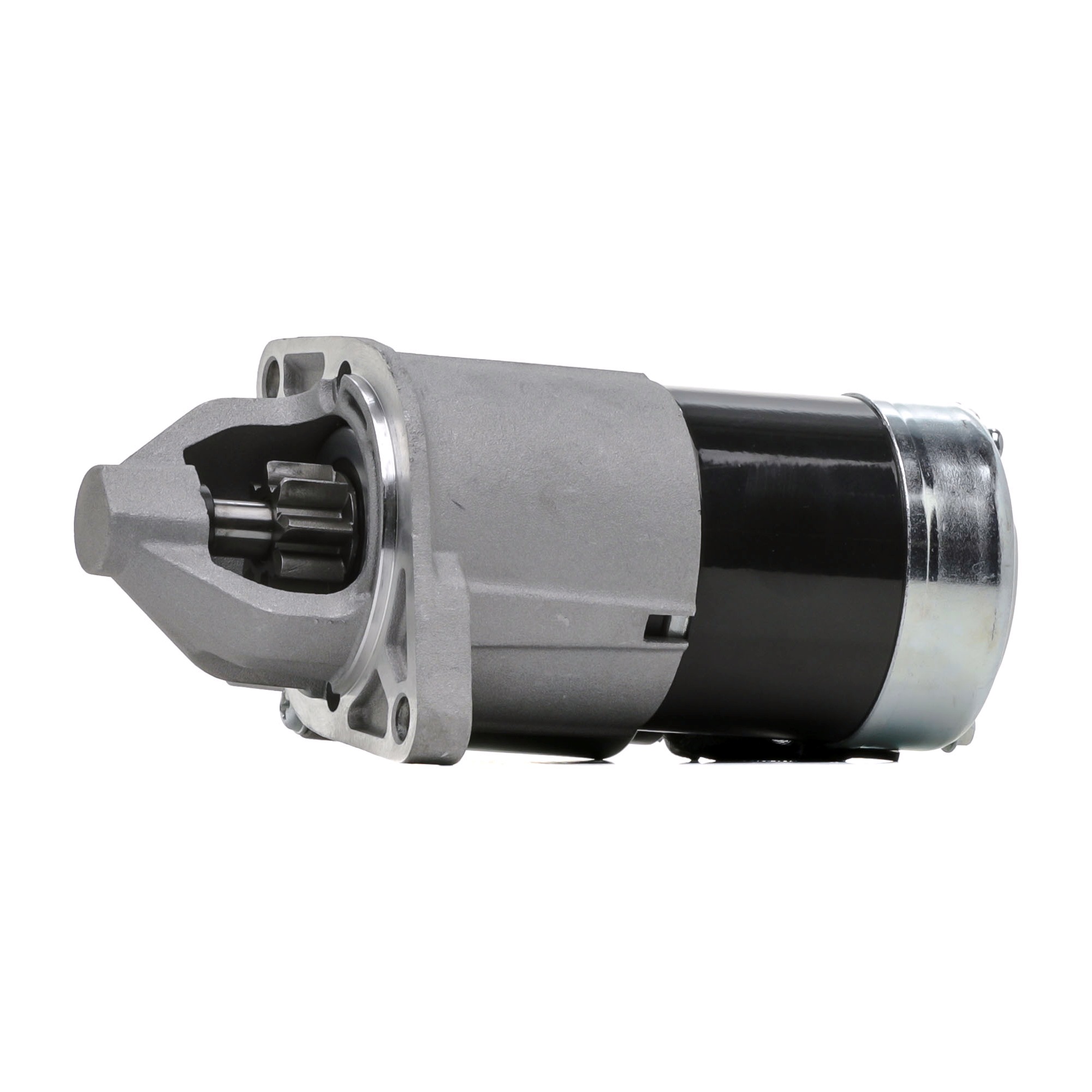 Anlasser 2S0932 RIDEX 6798031151 MITSUBISHI