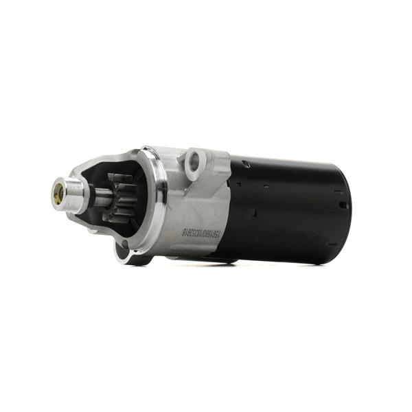 RIDEX 2S0936 Démarreur