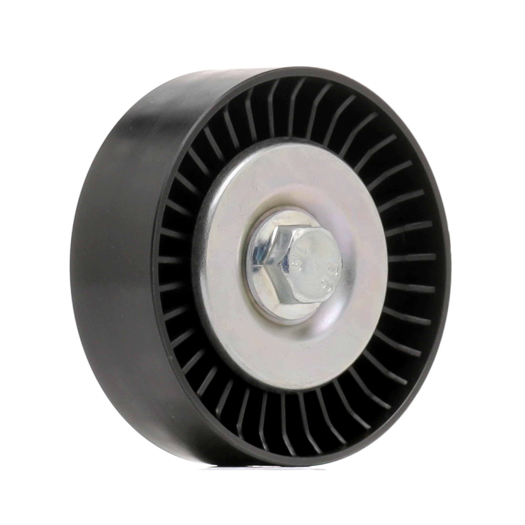 Spannrolle, Keilrippenriemen 310T0656 RIDEX 5751E4 PEUGEOT, CITROЁN