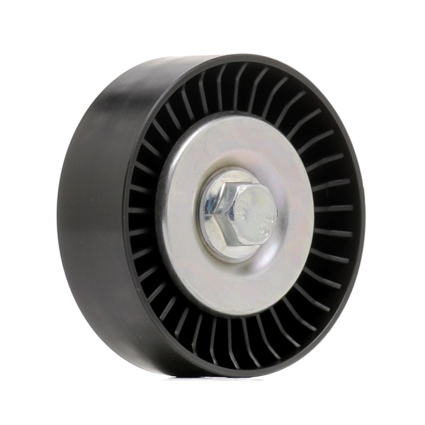 Geleiderol poly v-riem RIDEX 310T0656