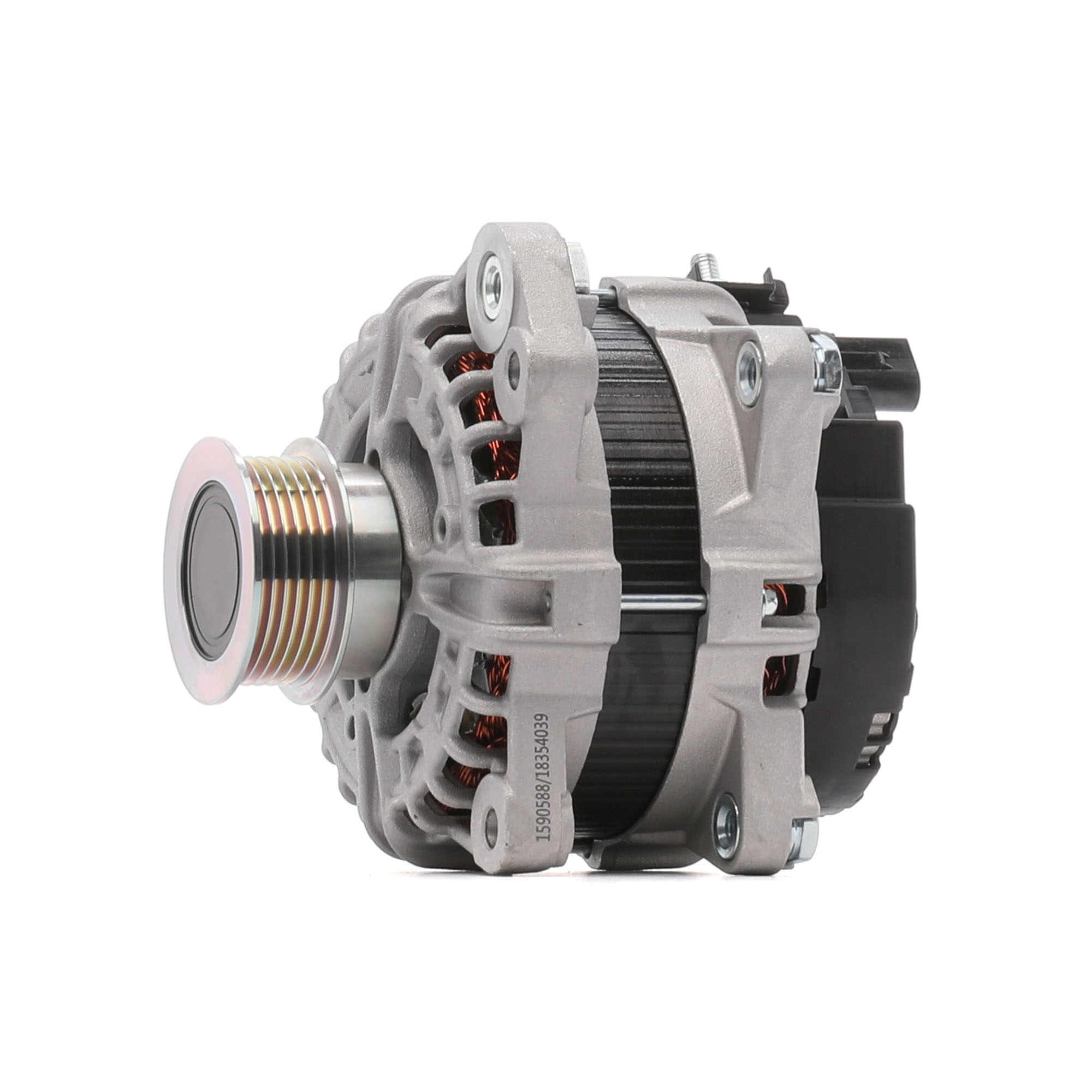 Alternateur 30659580 RIDEX 4G1661 VOLVO