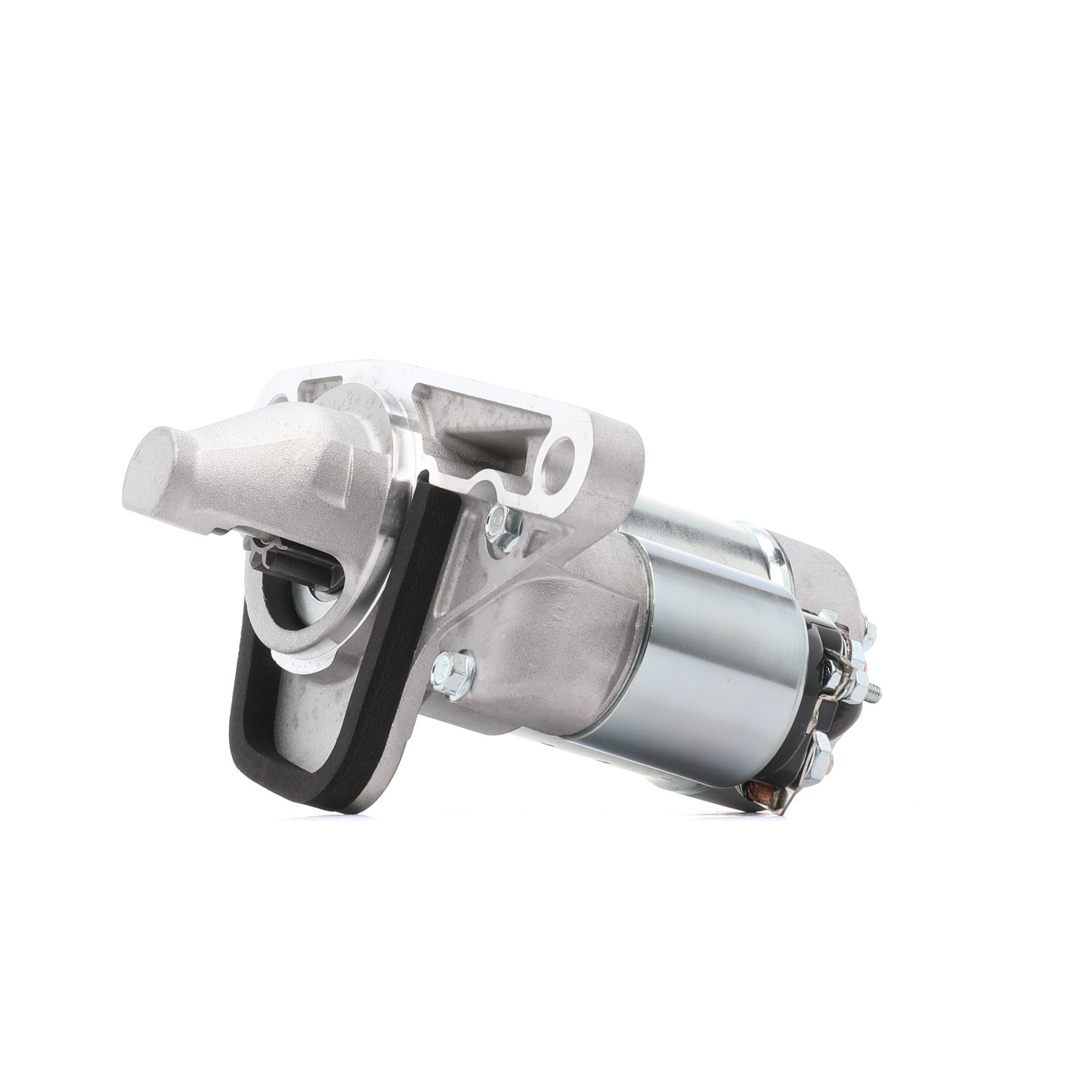 Anlasser 2S0938 RIDEX 23300CK800 RENAULT, NISSAN
