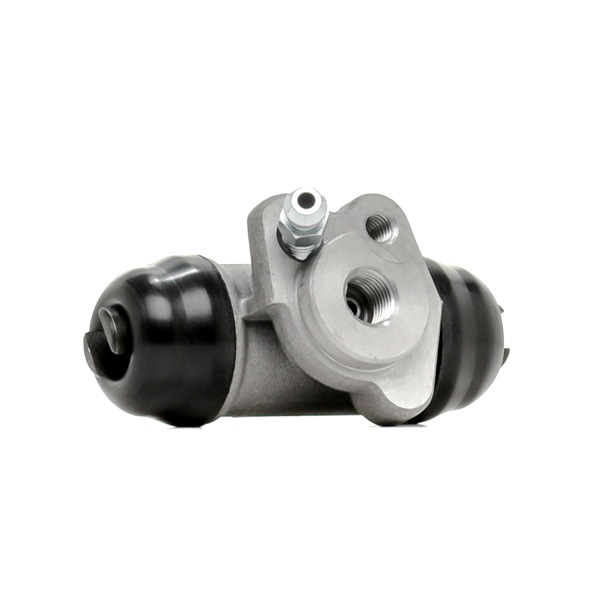 RIDEX 277W0277 Zestaw hamulca bębnowego RIDEX 277W0277