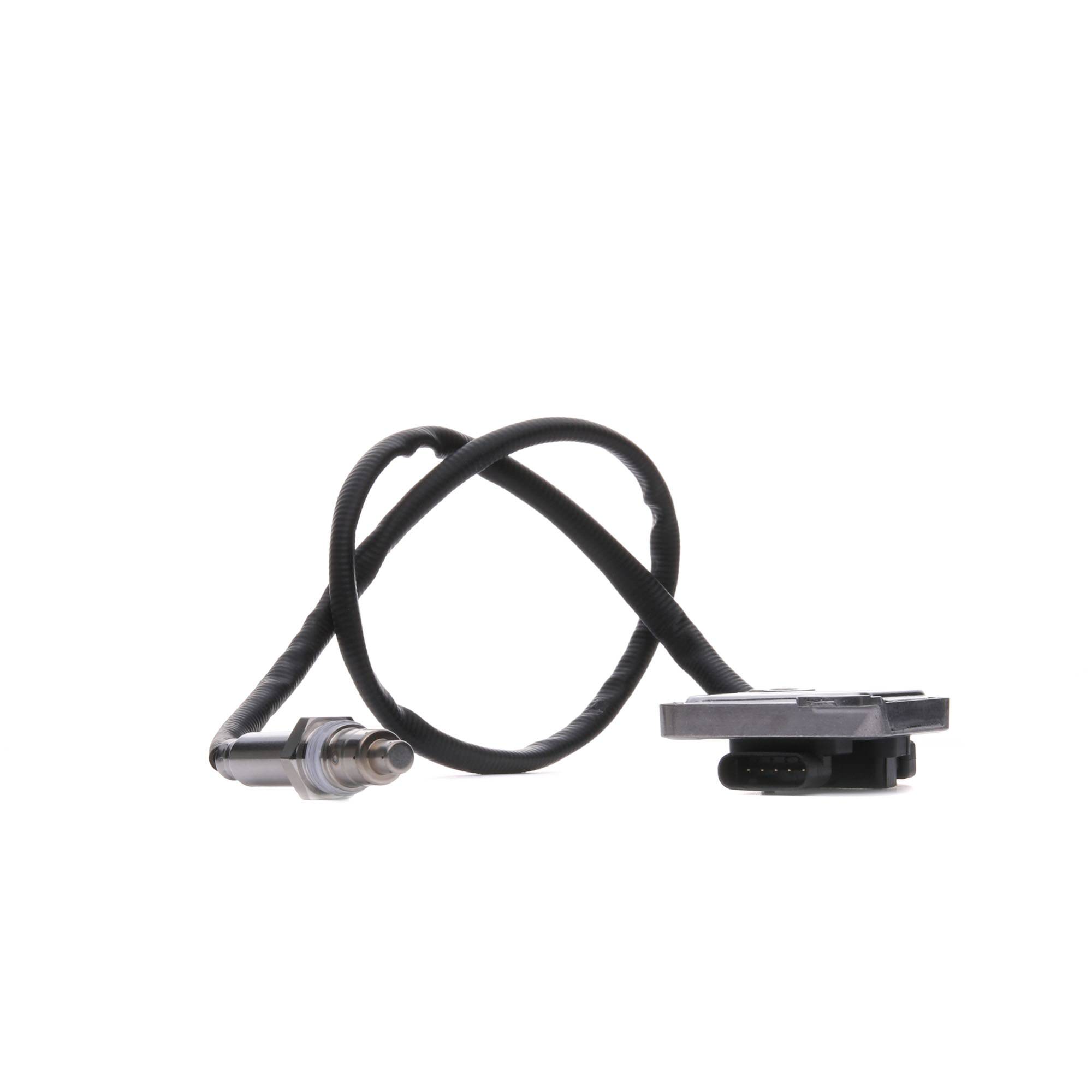 RIDEX 4965N0062 NOx-sensor, NOx-katalysator