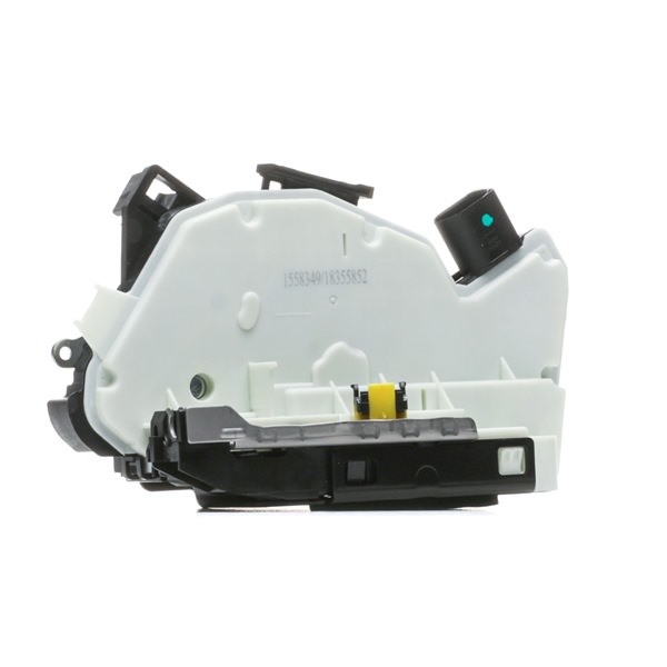Türschloss 1361D0320 RIDEX 6J0839015C SEAT