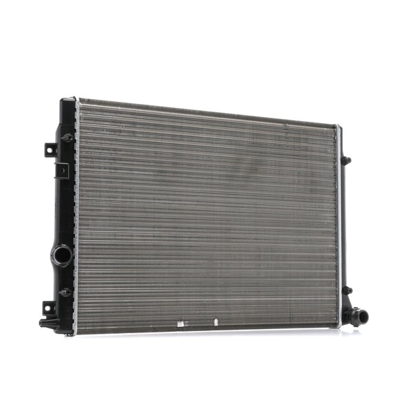 Jäähdytin, moottorin jäähdytys 470R1522 RIDEX 1330W2 VW, VOLVO, FORD, PEUGEOT, CITROЁN