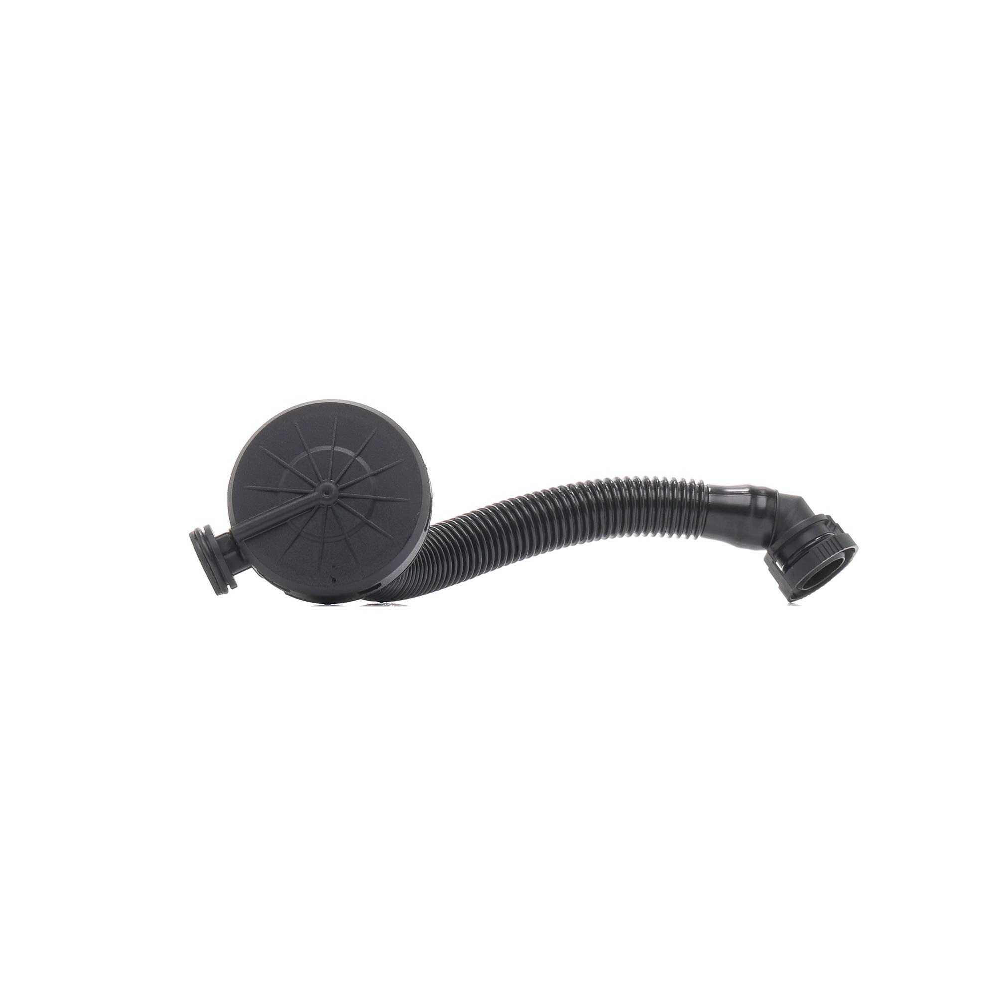 RIDEX 3886V0131 Carterventilatie Polo 6R 1.2 70 Pk Benzine 2009