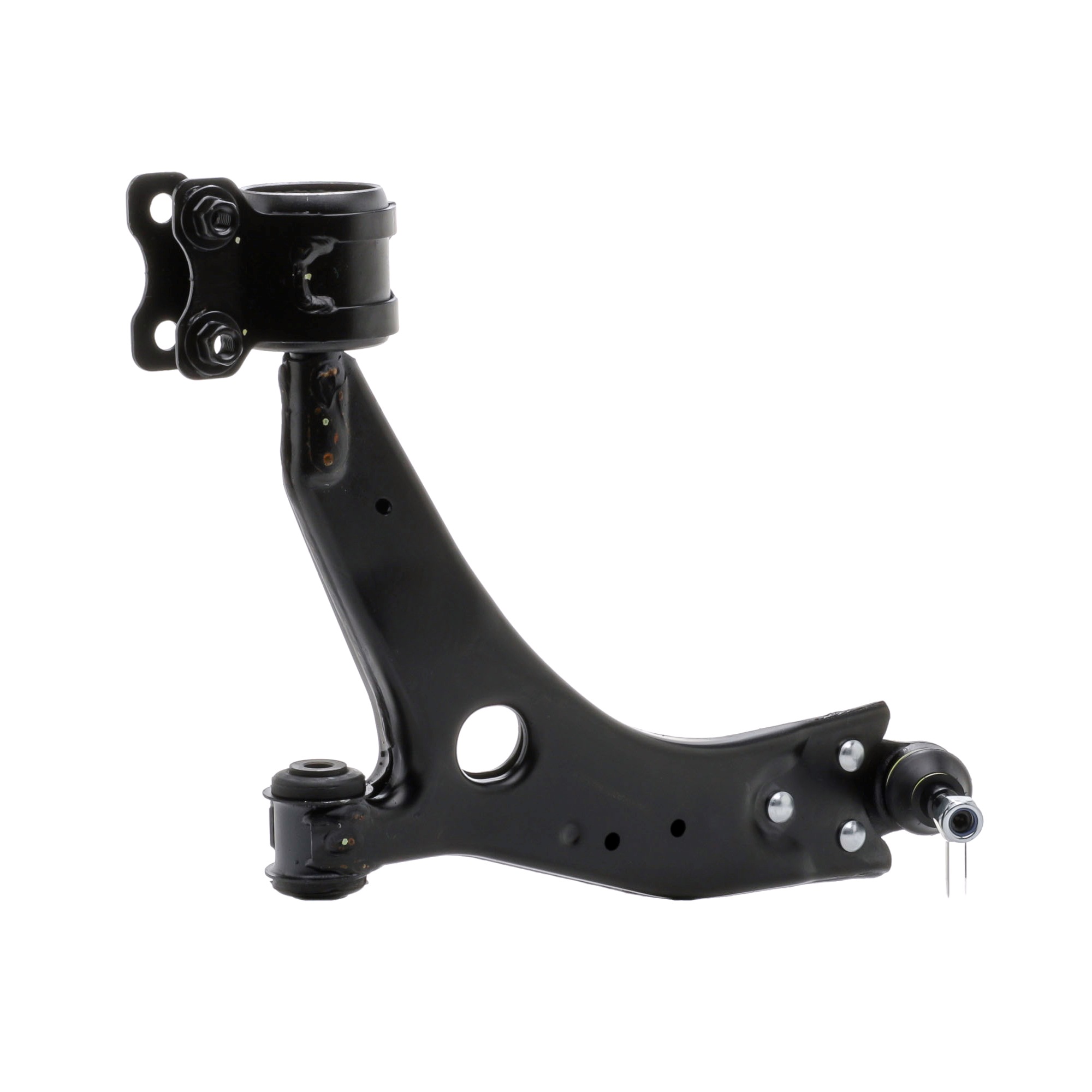 Querlenker 273C0139P RIDEX PLUS 30730829 FORD, FIAT, TOYOTA, MAZDA, VOLVO