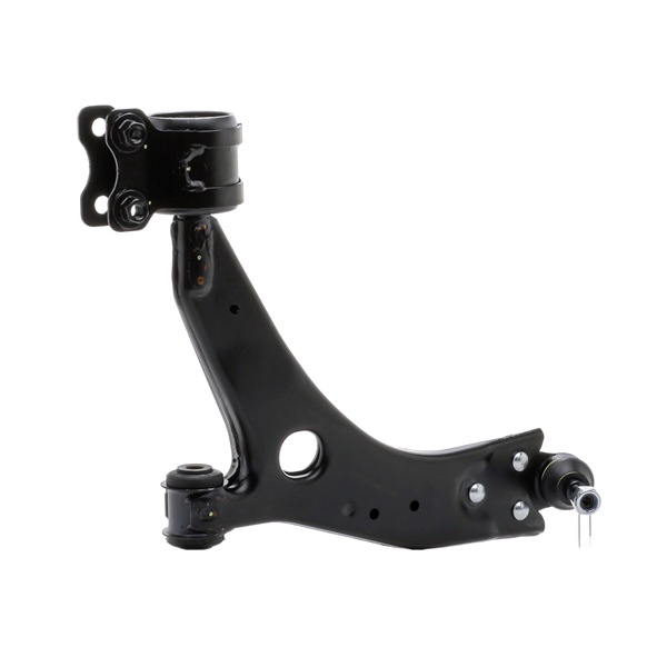 Bras de suspension 4M51 3A424 AE RIDEX PLUS 273C0139P FORD, FIAT, TOYOTA, VOLVO, MAZDA