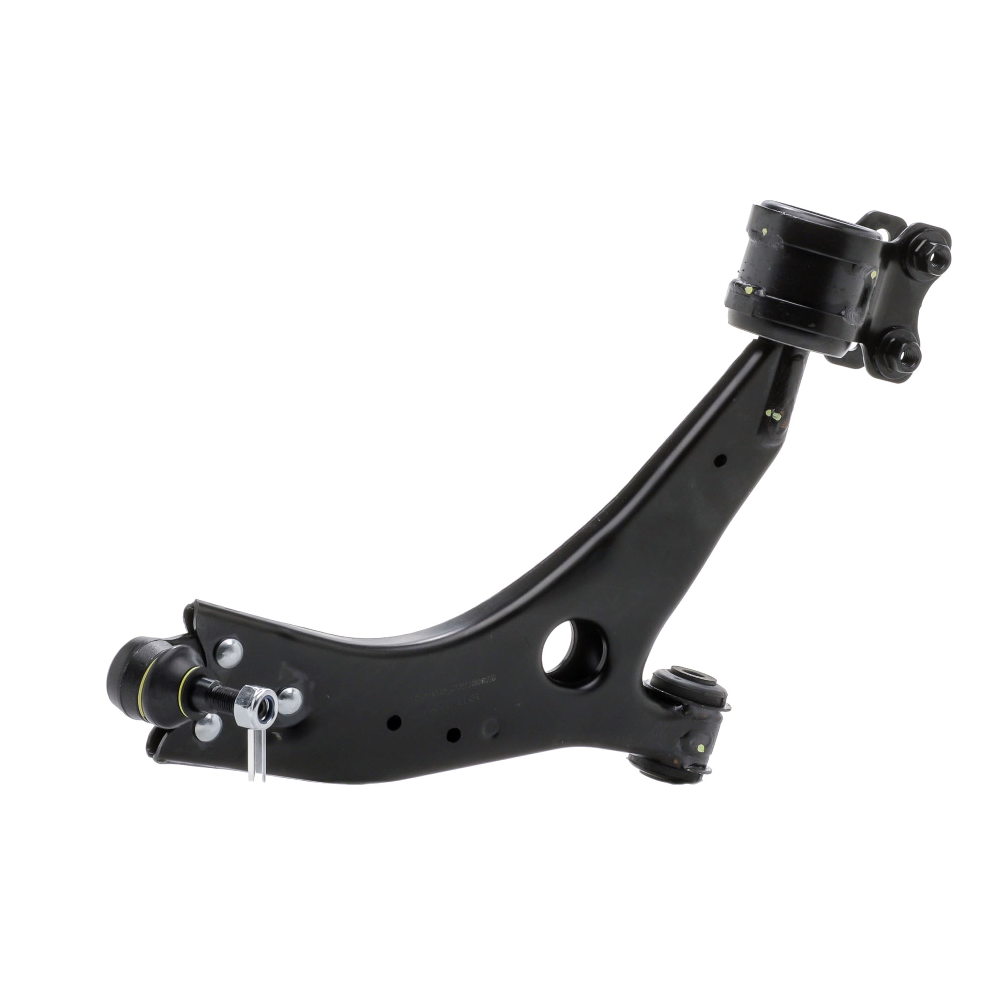 Носач, окачване на колелата 3127 7462 RIDEX PLUS 273C0141P TOYOTA, FORD, NISSAN, MAZDA, FIAT