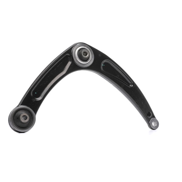 Trailing arm RIDEX PLUS 273C0252P