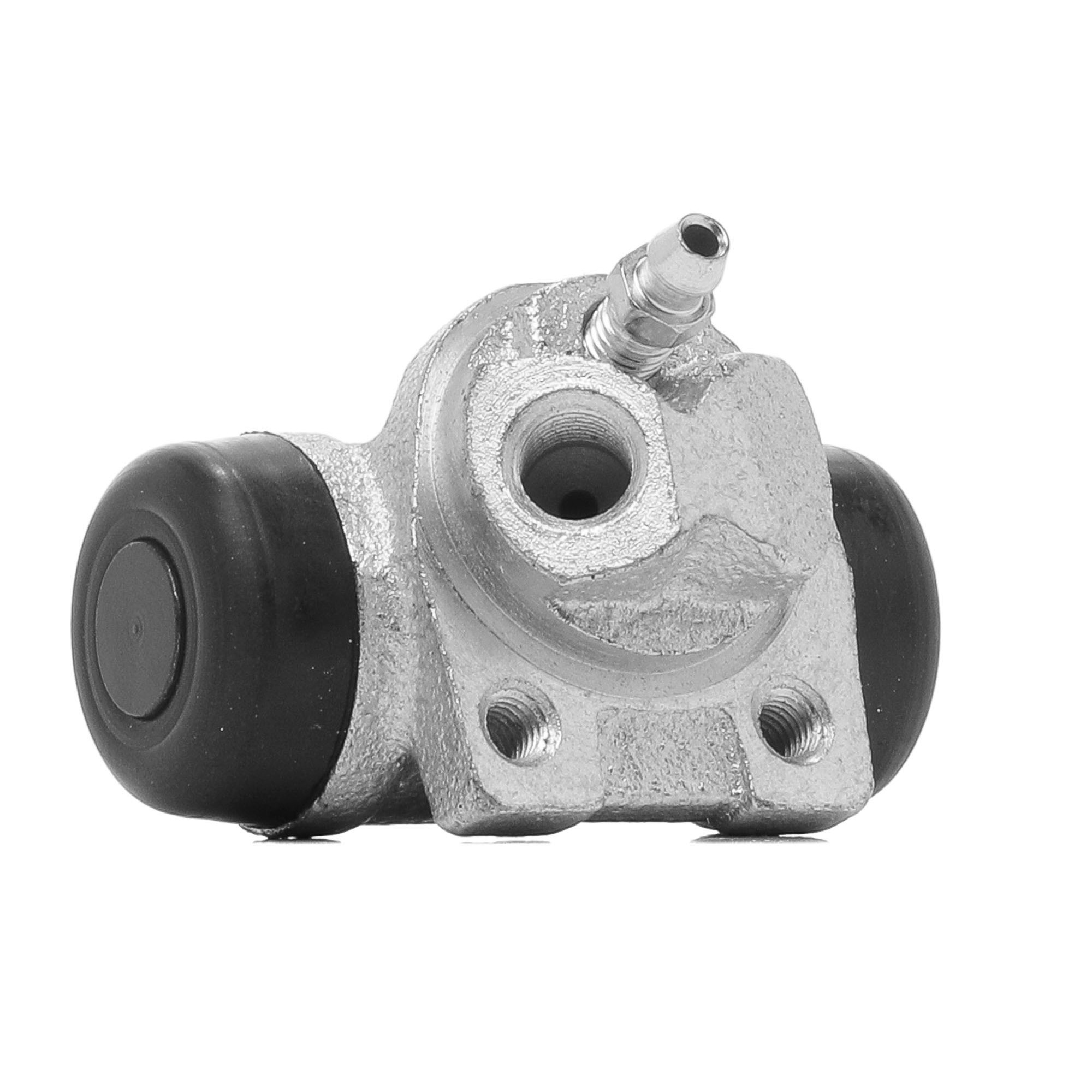 Radbremszylinder 277W0279 RIDEX 440280 RENAULT, PEUGEOT, CITROЁN, GMC