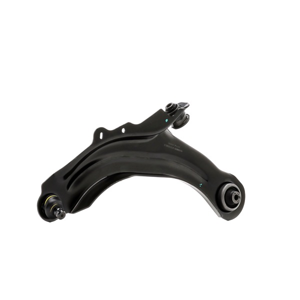 RIDEX PLUS 273C0121P RIDEX PLUS 273C0121P Längslenker RENAULT MEGANE 1.6 111 PS Benzin
