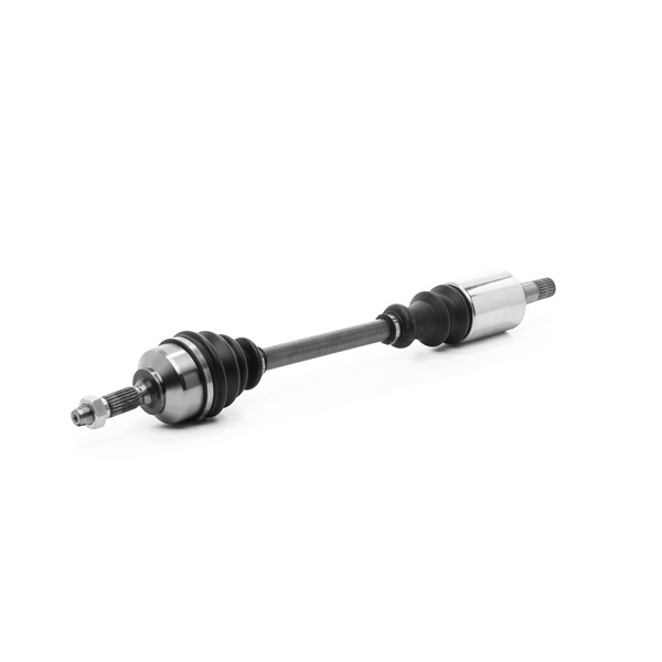 Antriebswelle 13D1142 RIDEX 3272HQ VW, PEUGEOT, CITROЁN