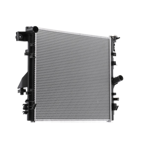 18357005 RIDEX 470R1524 Воден радиатор JEEP Wrangler IV (JL) цена