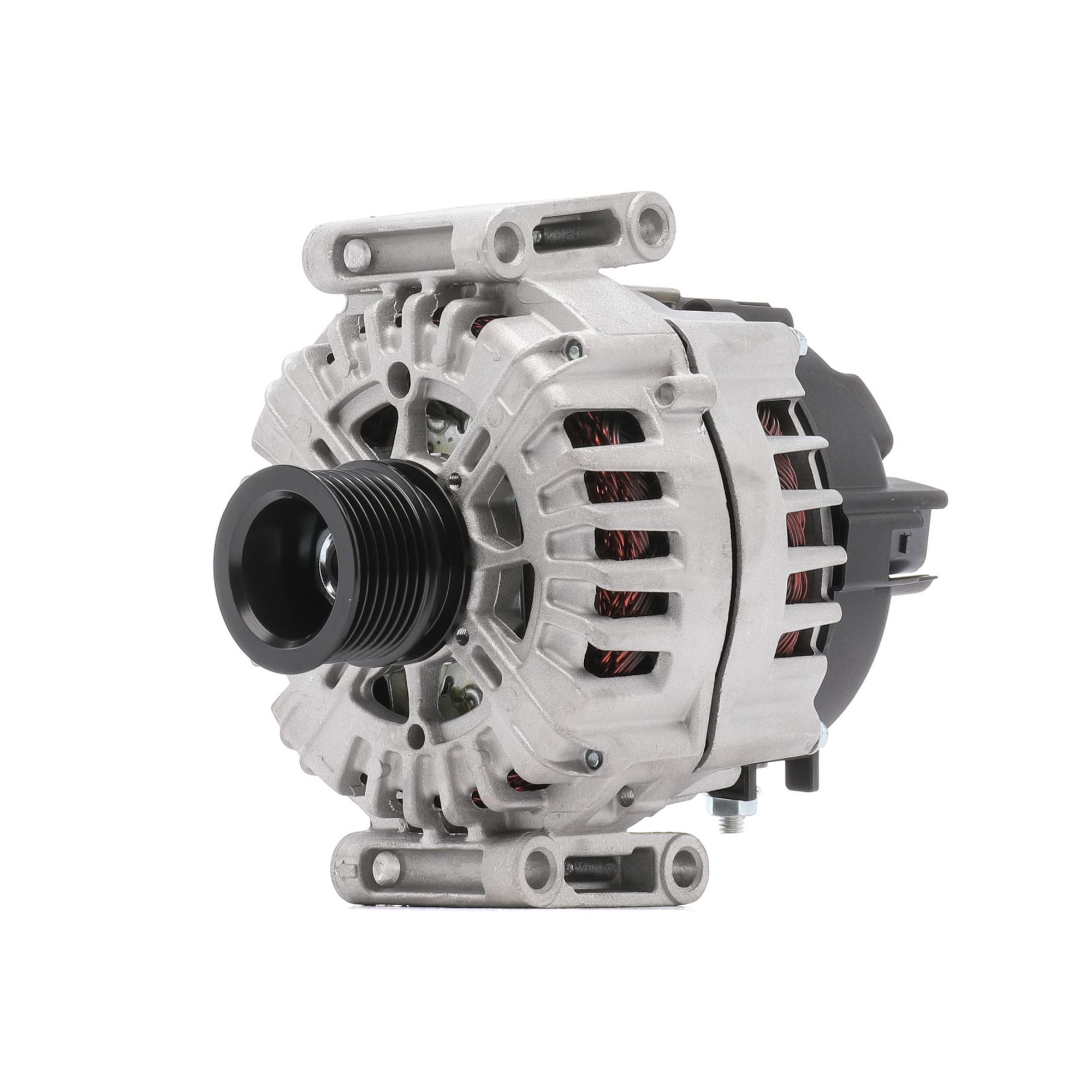 Alternateur 9060903 RIDEX 4G1675 MERCEDES-BENZ