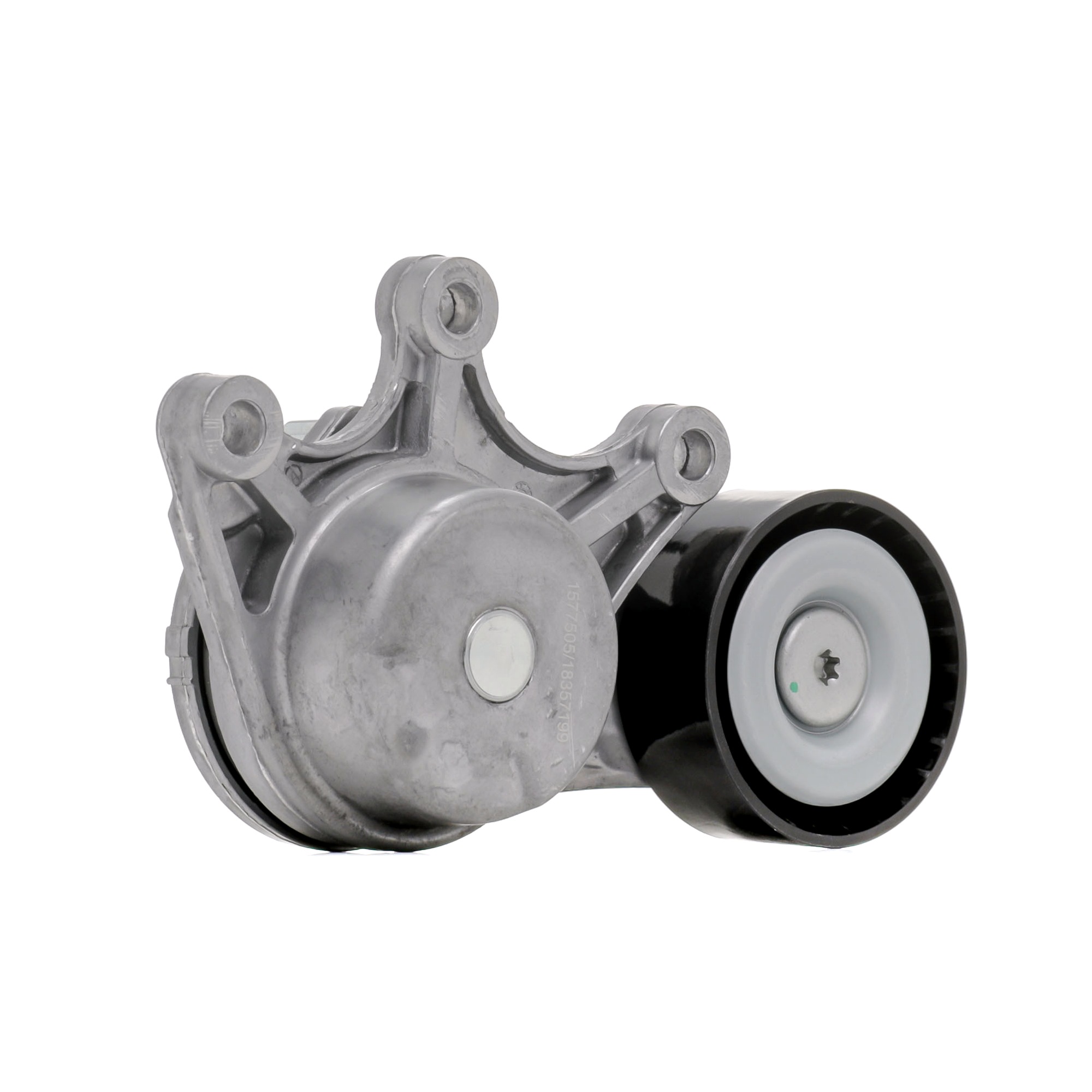 RIDEX 310T0659 Обтяжна ролка, пистов ремък
