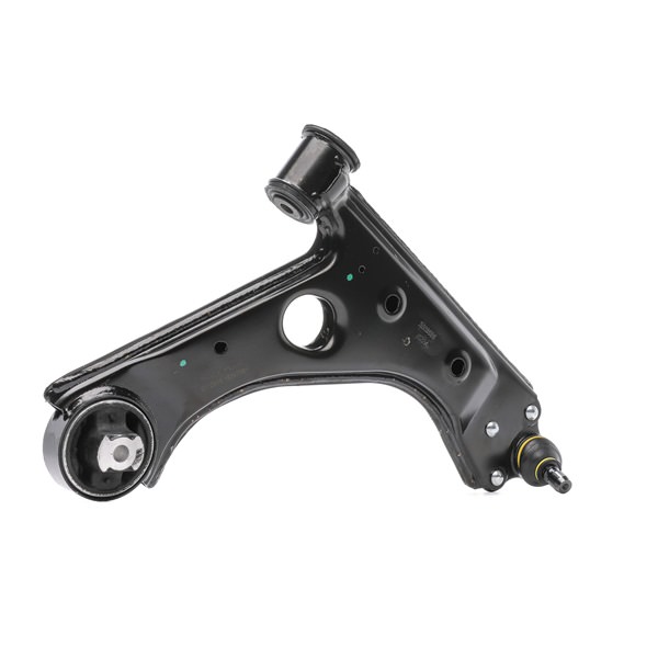Trailing arm RIDEX PLUS 273C0500P