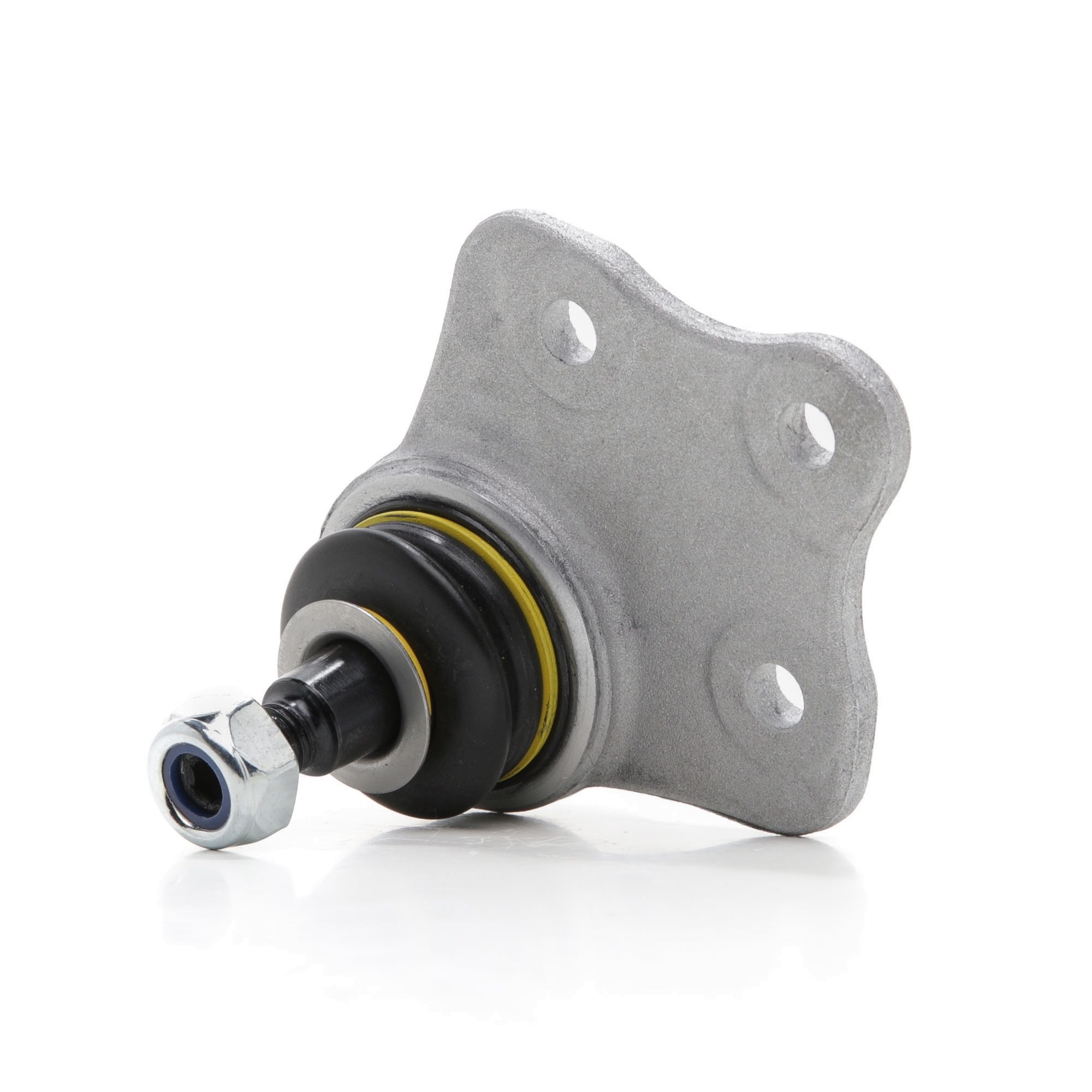 Testina braccio oscillante 0003301007 RIDEX PLUS 2462S0024P MERCEDES-BENZ, SMART
