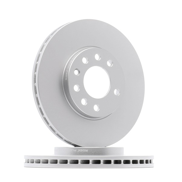 Tarcza RIDEX PLUS 82B0005P