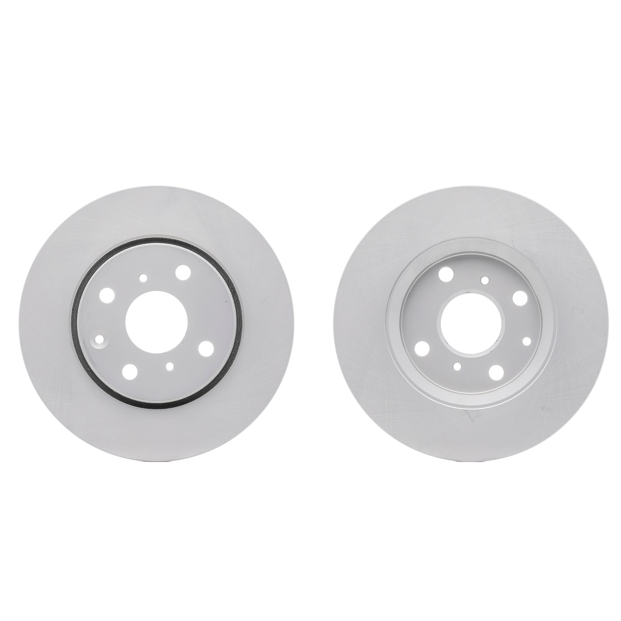 Bremsscheibe 82B0050P RIDEX PLUS 435120H020 RENAULT, PEUGEOT, TOYOTA, CITROЁN, KIA