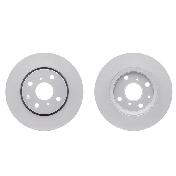 Bremsscheibe 82B0050P RIDEX PLUS 4246F0 VW, FORD, RENAULT, PEUGEOT, TOYOTA