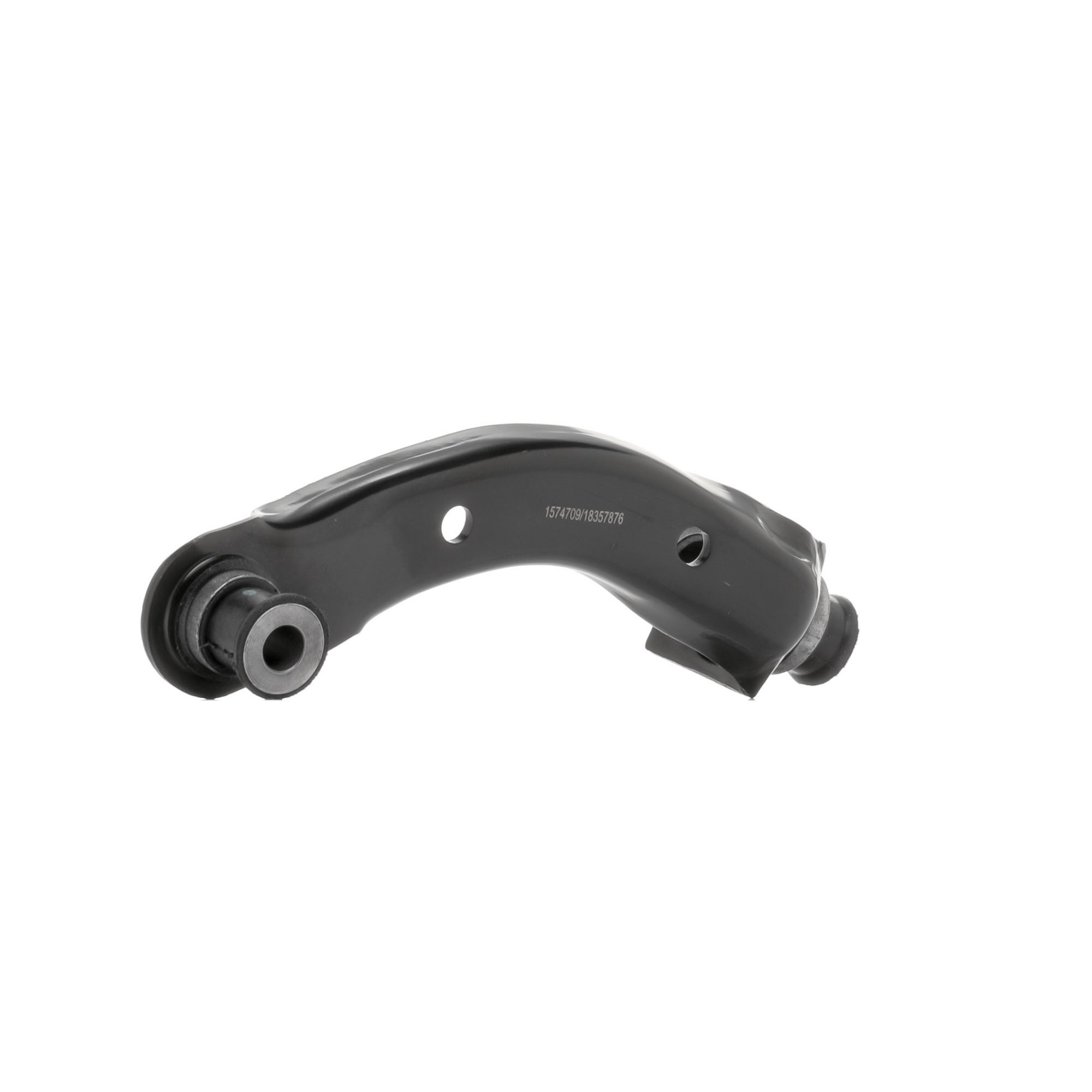 RIDEX 273C2492 Bras de suspension Nissan Note e11 1.5 dCi 103 CV Diesel 2008
