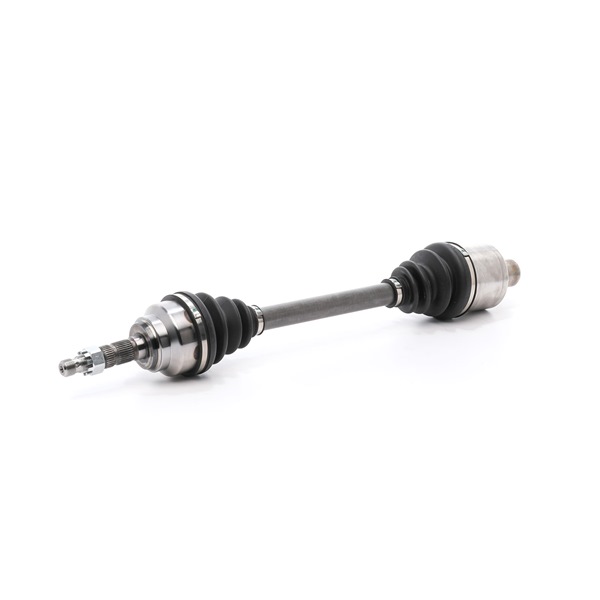 RIDEX 13D1152 Cardan de transmission OPEL ZAFIRA 2.0 OPC (F75) Essence 200 CV