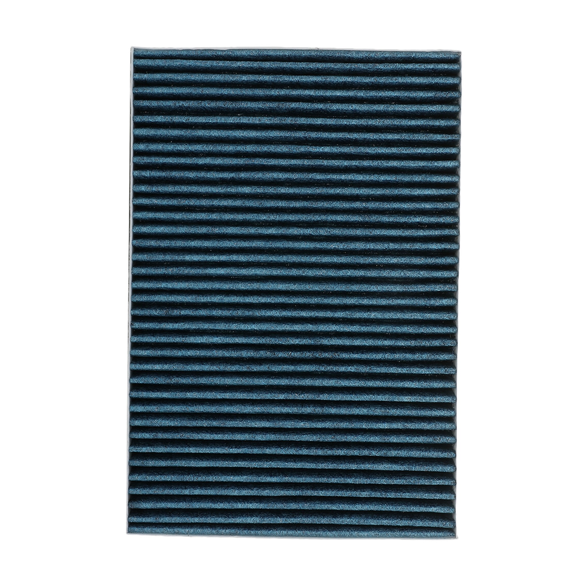 Cabin air filter RIDEX PLUS 424I0499P rating