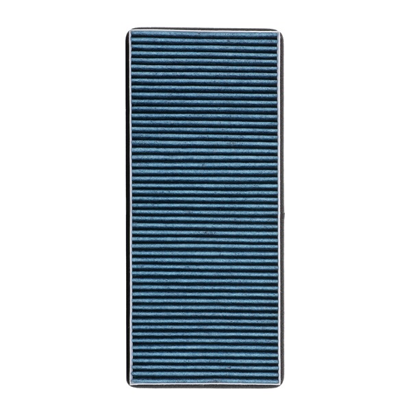 RIDEX PLUS 424I0599P Pollen-filter VW LT 28-35 II Bus 2.5 SDI 75 Pk Diesel AGX