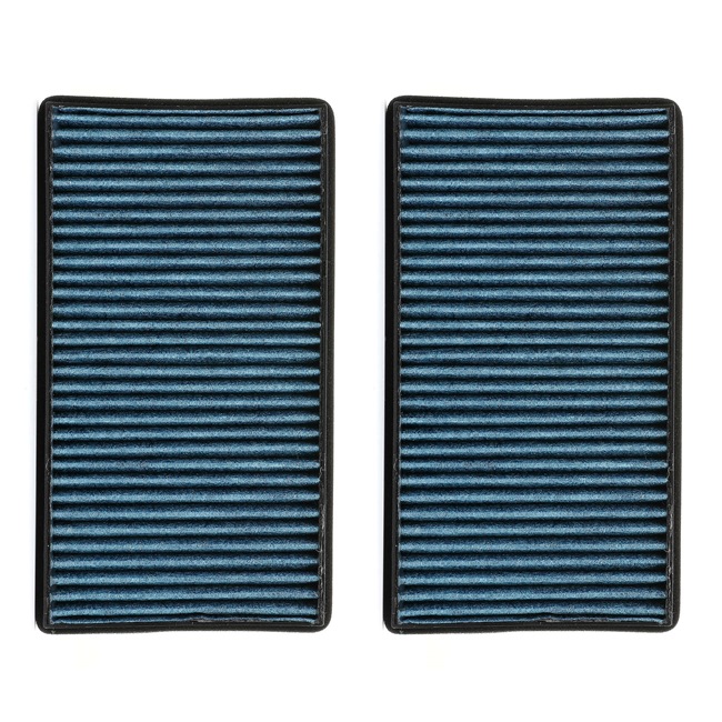 Innenraumfilter 424I0500P RIDEX PLUS 6913503 BMW