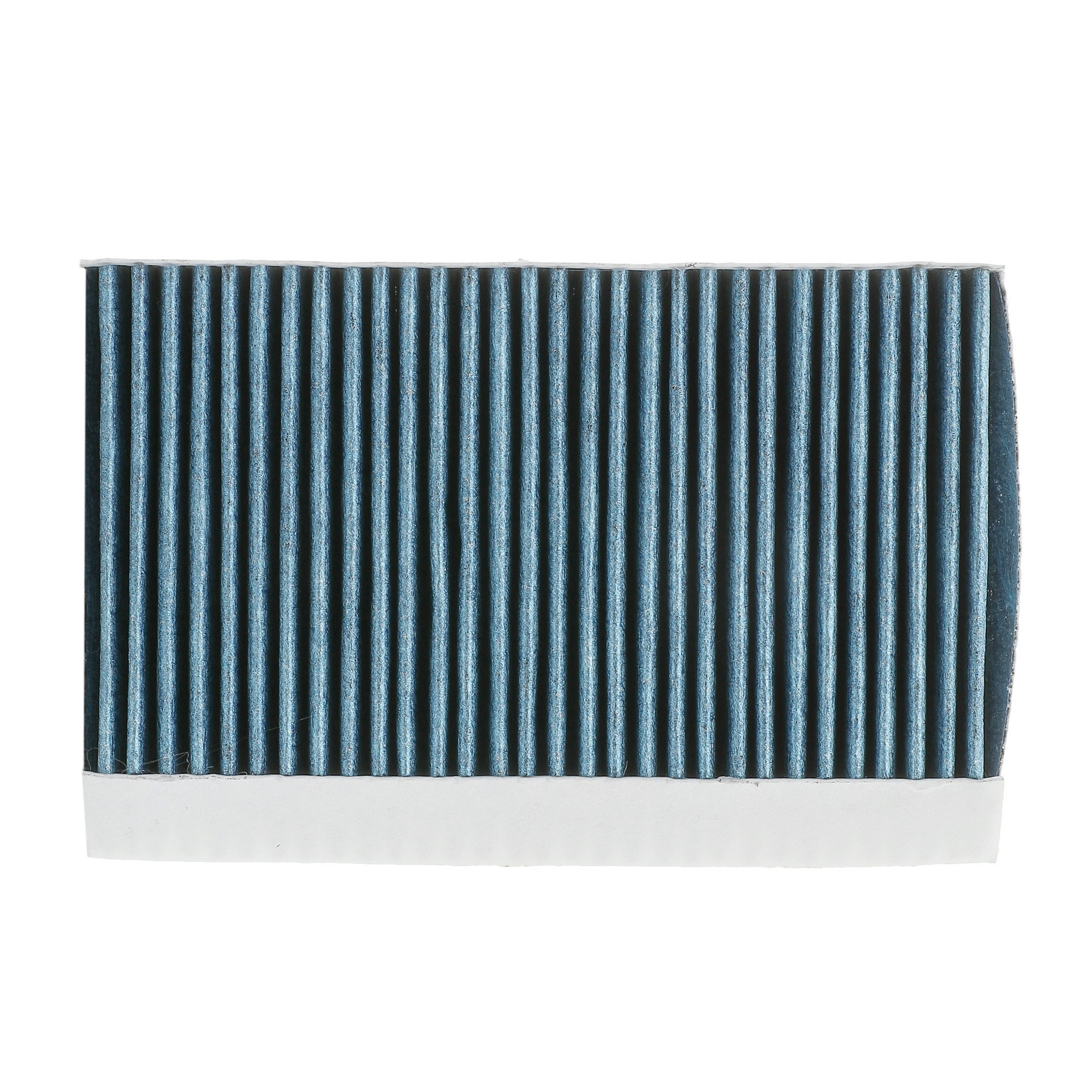 Cabin air filter RIDEX PLUS 424I0510P rating