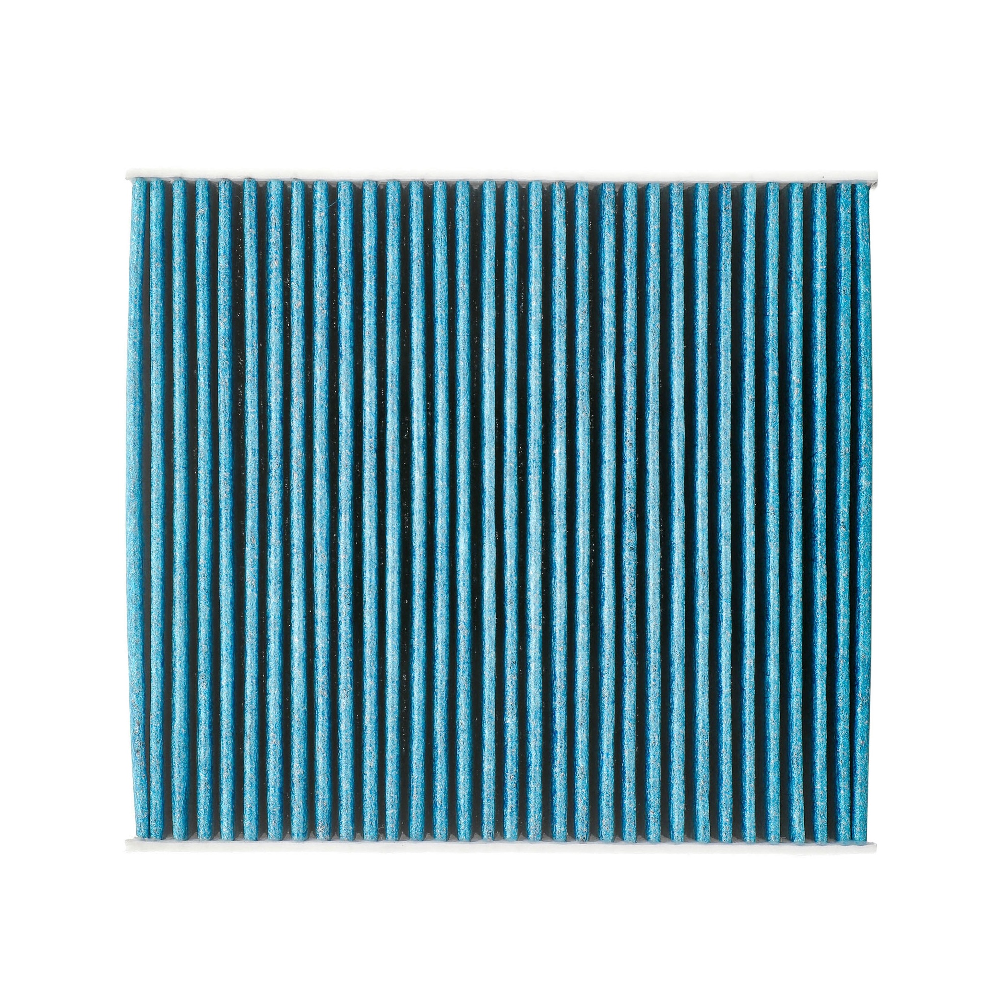 RIDEX PLUS 424I0617P Филтър купе дължина: 220mm, ширина: 201mm, височина: 30mm