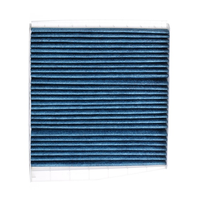 RIDEX PLUS 424I0527P Cabinefilter VOLVO V70 II (SW, 285) 2.4 D 126 Pk Diesel D 5244 T7
