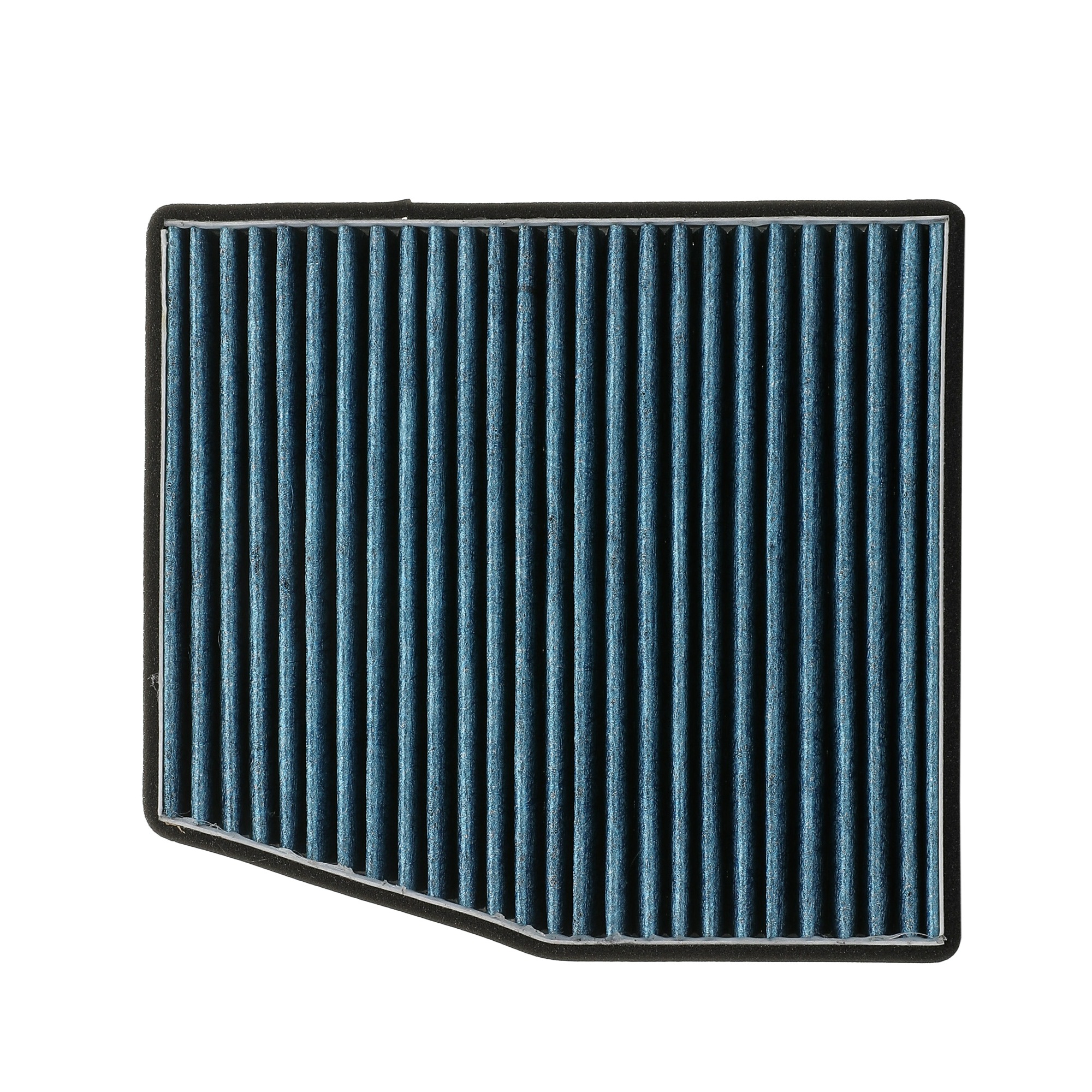 Cabin air filter RIDEX PLUS 424I0566P rating