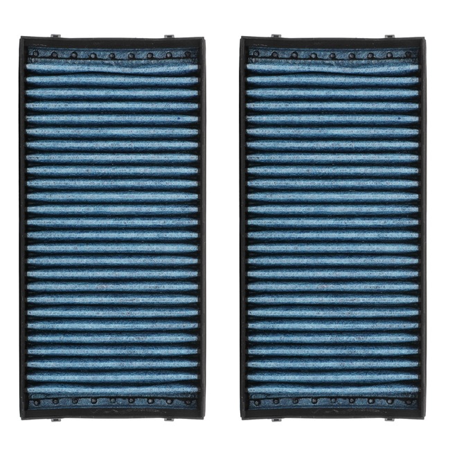 Pollenfilter RIDEX PLUS 424I0568P
