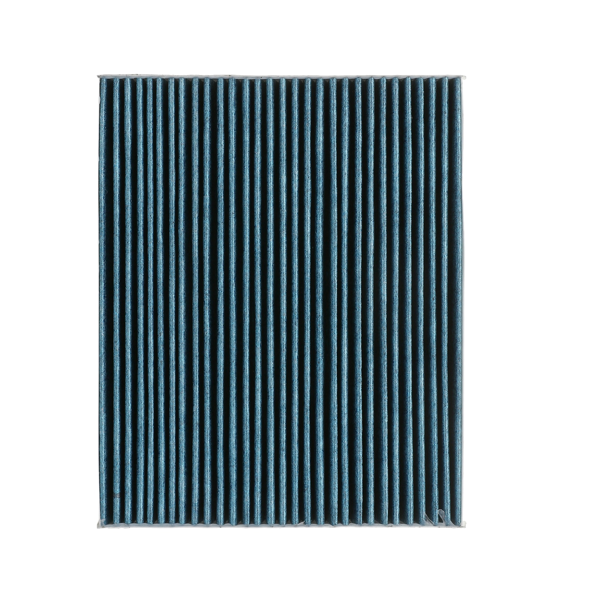 Cabin air filter RIDEX PLUS 424I0663P rating