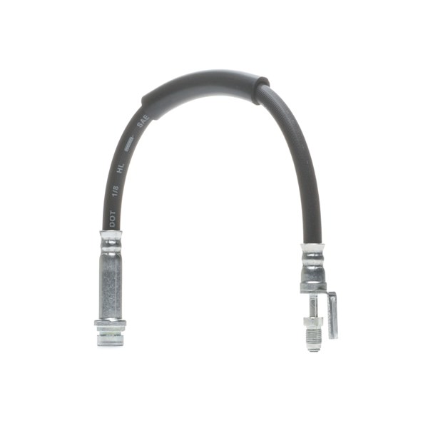 83B0041 RIDEX Tubo freno Assale anteriore bilaterale, 311 mm, M10x1 | AUTODOC prezzo e recensioni