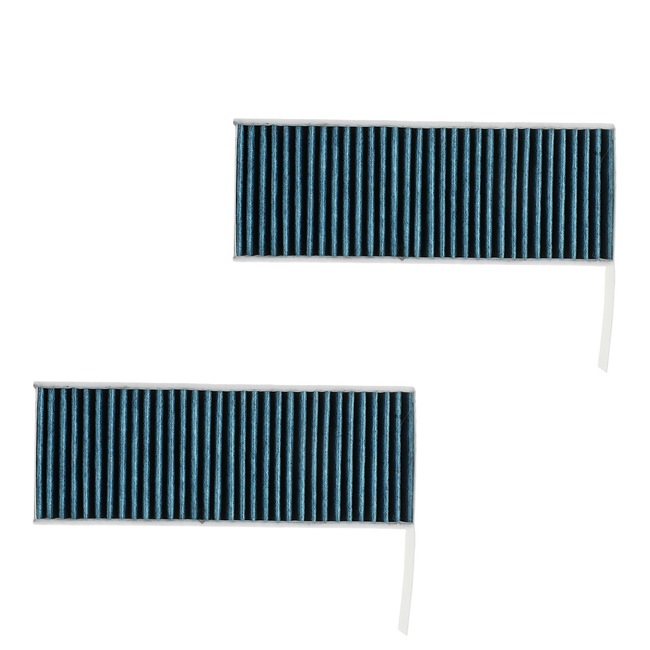 Filtro abitacolo 98 041 634 80 RIDEX PLUS 424I0604P FORD, OPEL, PEUGEOT, CITROЁN, DS