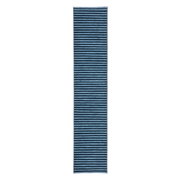Innenraumfilter 7MO 819 638 A RIDEX PLUS 424I0544P VW, AUDI, FORD, SKODA, SEAT