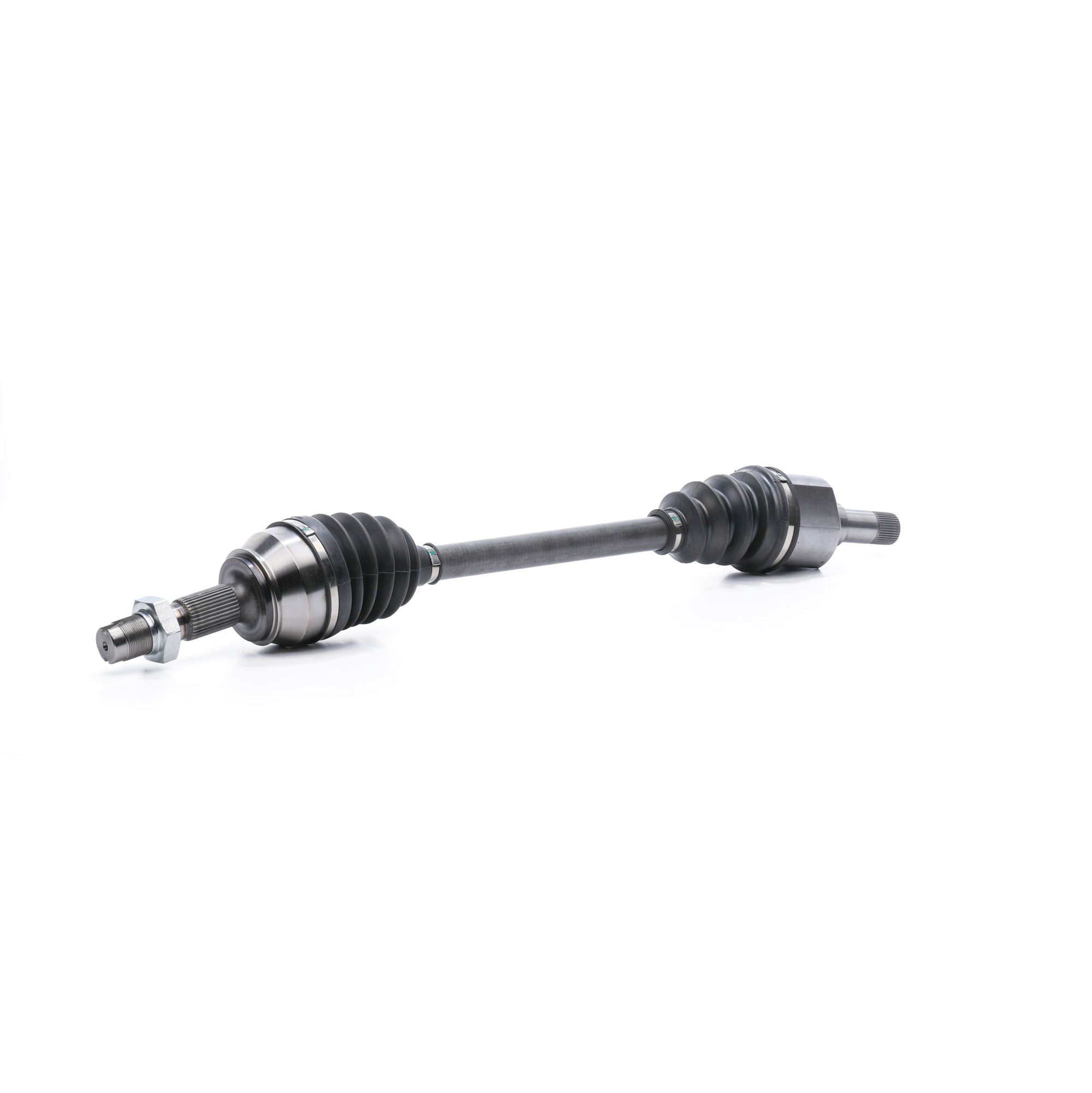 Halbachse RIDEX 13D1157 Bewertung