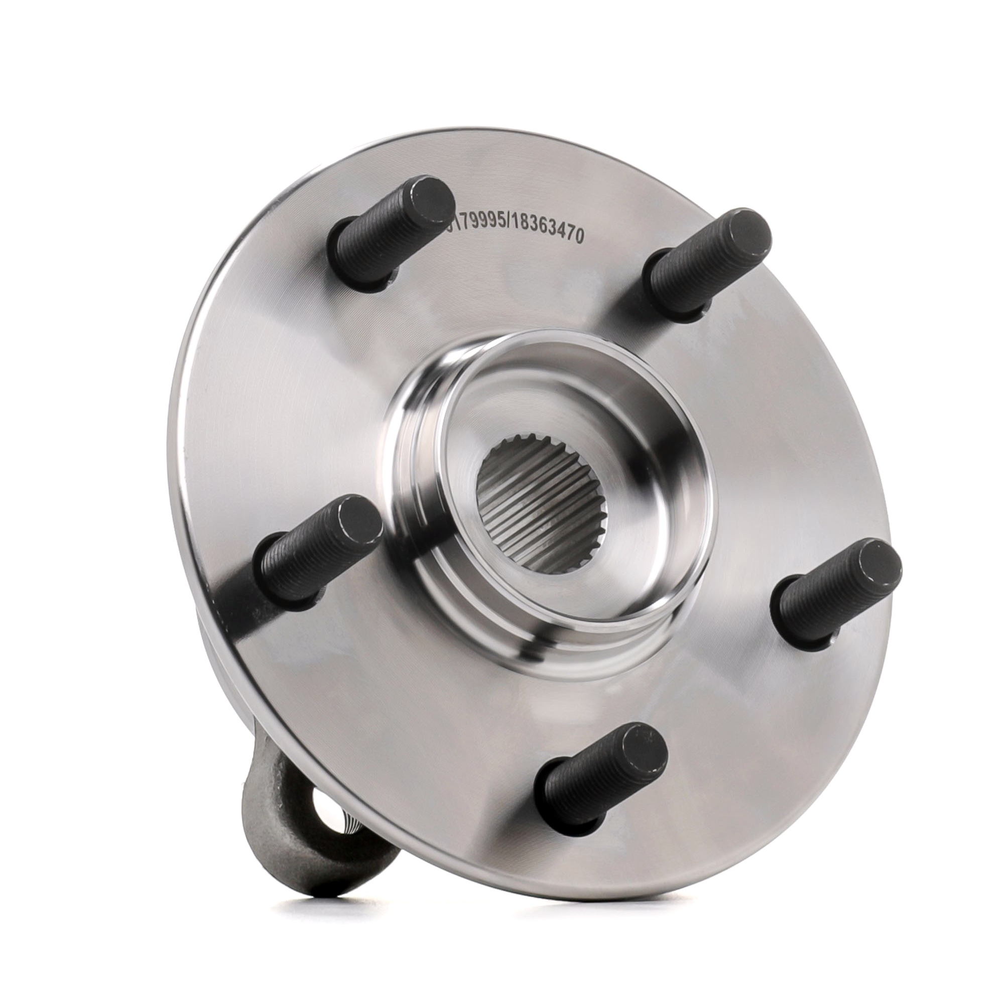 Radlagersatz SKWB-0181550 STARK 43550F4010 TOYOTA, LEXUS