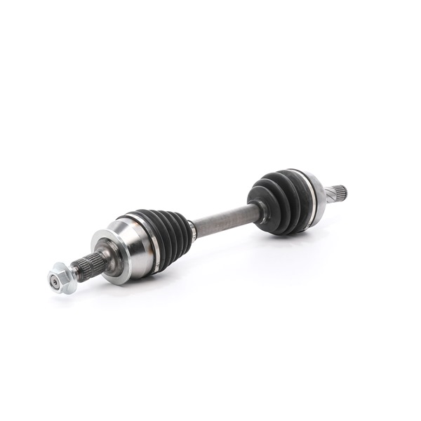 18363713 RIDEX 13D1169 replacement VAUXHALL Astra Mk6 (J) Saloon (P10) drive shaft price