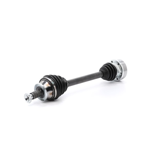 Hajtótengely 6R0407761X RIDEX 13D1173 VOLKSWAGEN, AUDI, SKODA, SEAT