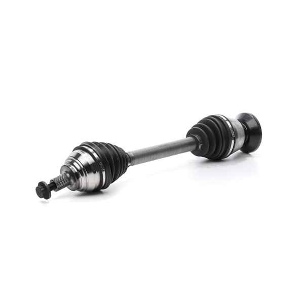 Antriebswelle 7N0407764TX RIDEX 13D1177 VW, SEAT