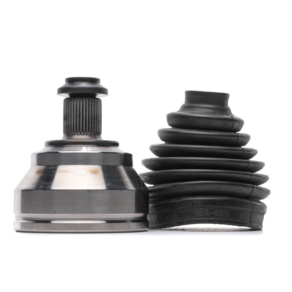Gelenksatz, Antriebswelle 5J0910 RIDEX 4F0407271K VW, AUDI