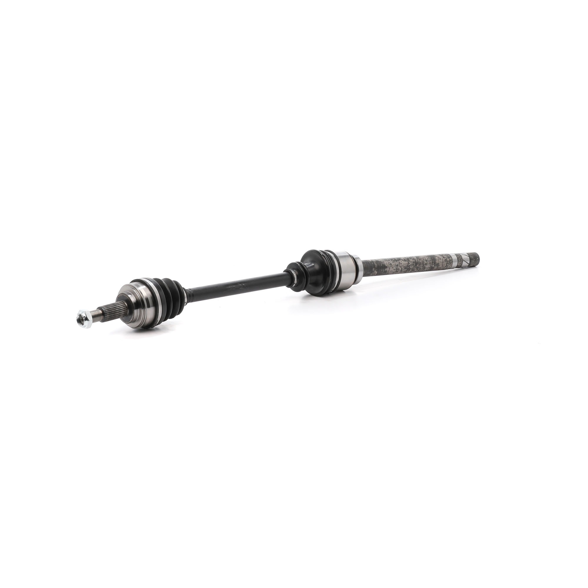 Полуоска 391001702R RIDEX 13D1186 RENAULT, RENAULT TRUCKS