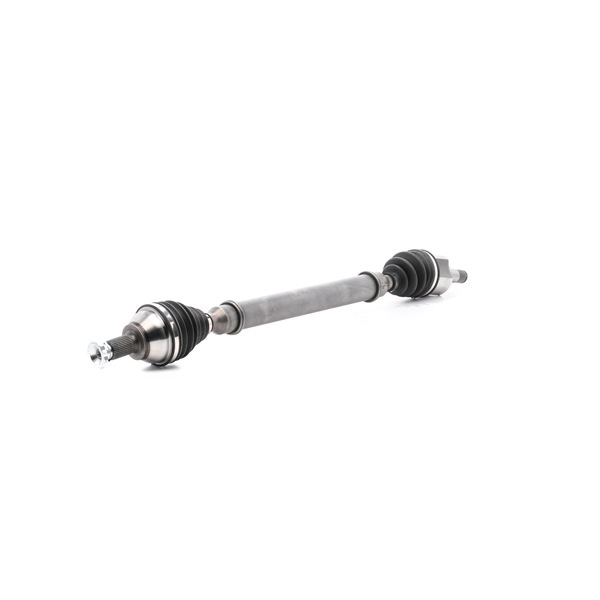 Antriebswelle 6C0407272H RIDEX 13D1188 VW, AUDI, SKODA, SEAT