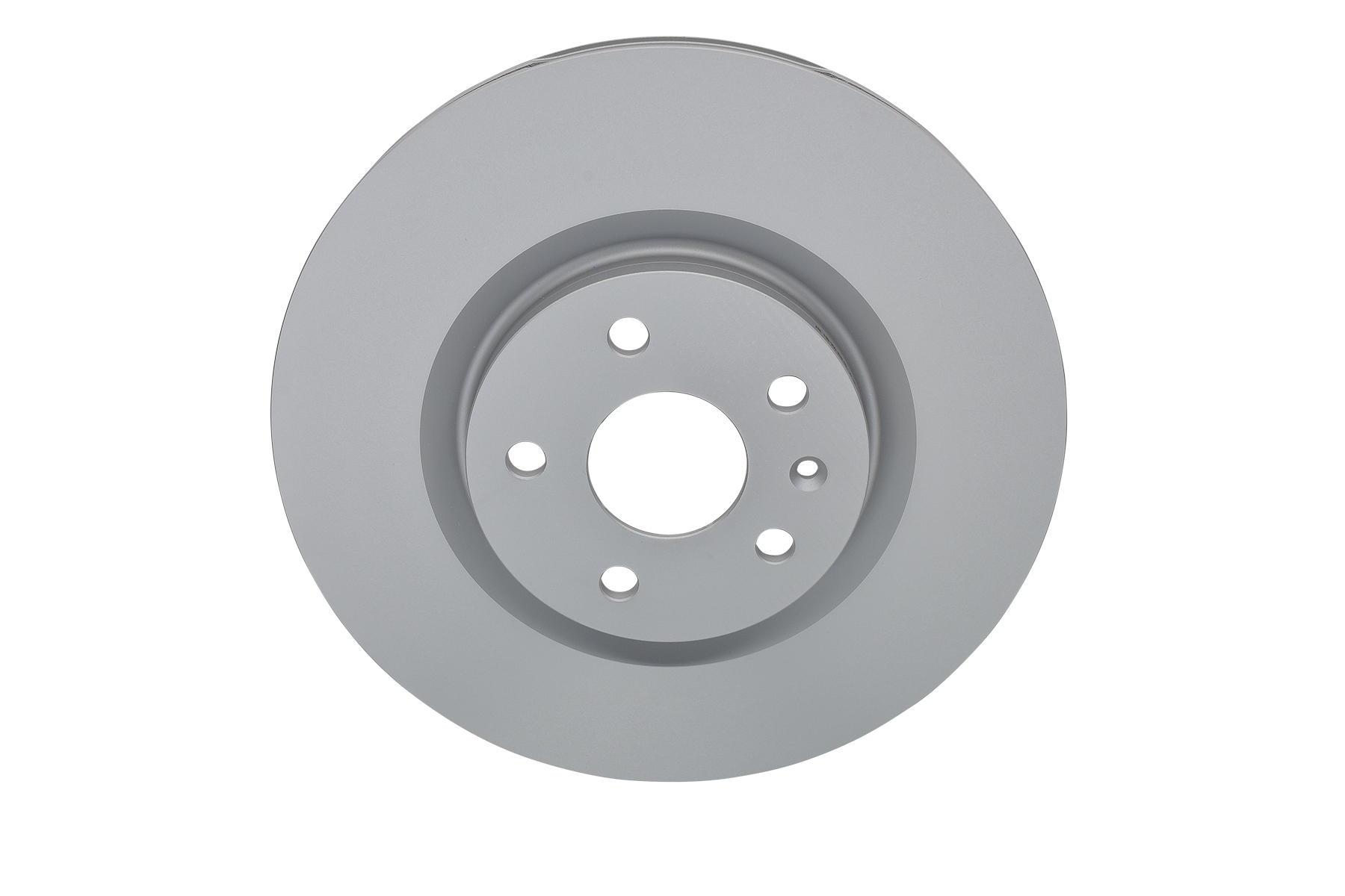 Bremsscheibe 24.0130-0255.1 ATE 13598064 OPEL, VAUXHALL