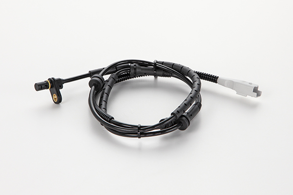 ATE 360614 ABS Sensor FIAT SCUDO 2.0 JTD 109 PS Diesel